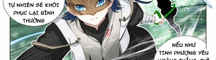 Đấu La Đại Lục 5 – Đường Tam Trùng Sinh 94 trang 2