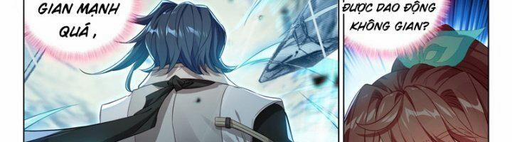 Đấu La Đại Lục 5 – Đường Tam Trùng Sinh 94 trang 25