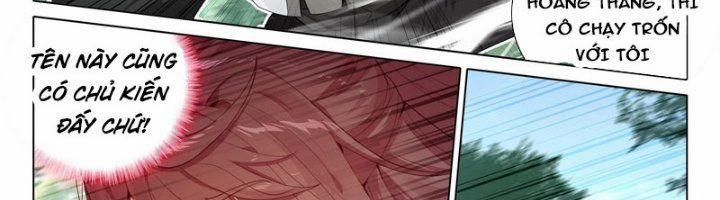 Đấu La Đại Lục 5 – Đường Tam Trùng Sinh 94 trang 3