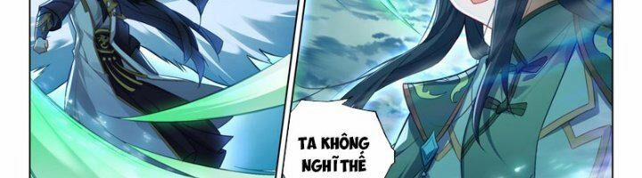 Đấu La Đại Lục 5 – Đường Tam Trùng Sinh 94 trang 32