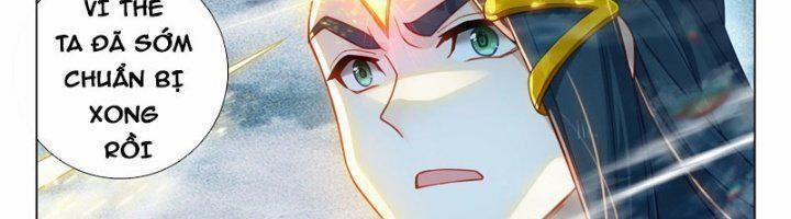 Đấu La Đại Lục 5 – Đường Tam Trùng Sinh 94 trang 34