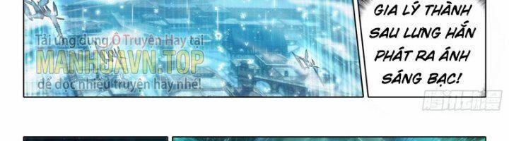 Đấu La Đại Lục 5 – Đường Tam Trùng Sinh 94 trang 38