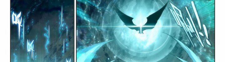 Đấu La Đại Lục 5 – Đường Tam Trùng Sinh 94 trang 39