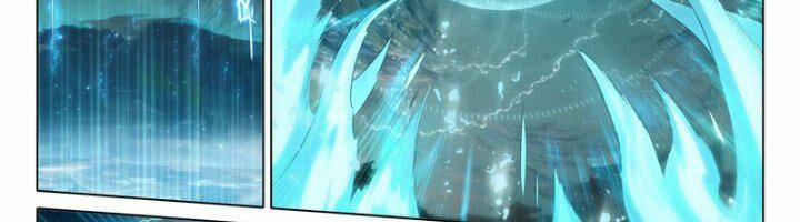 Đấu La Đại Lục 5 – Đường Tam Trùng Sinh 94 trang 40