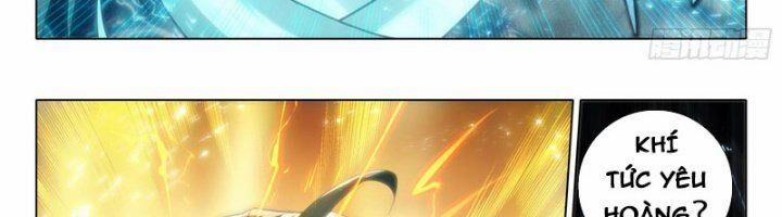 Đấu La Đại Lục 5 – Đường Tam Trùng Sinh 94 trang 44