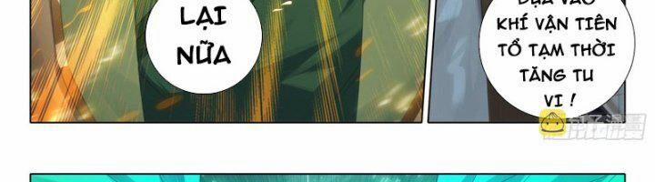 Đấu La Đại Lục 5 – Đường Tam Trùng Sinh 94 trang 49