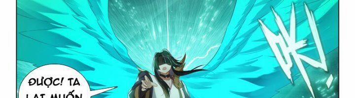 Đấu La Đại Lục 5 – Đường Tam Trùng Sinh 94 trang 50