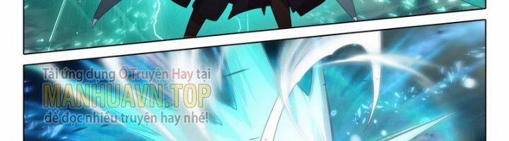 Đấu La Đại Lục 5 – Đường Tam Trùng Sinh 94 trang 52