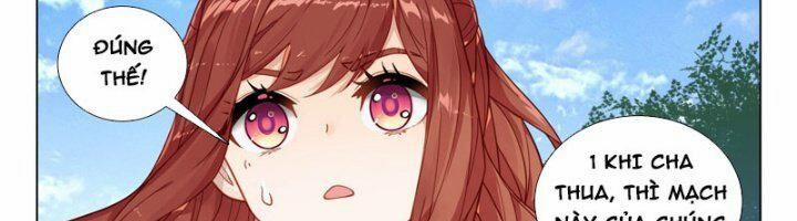 Đấu La Đại Lục 5 – Đường Tam Trùng Sinh 94 trang 61