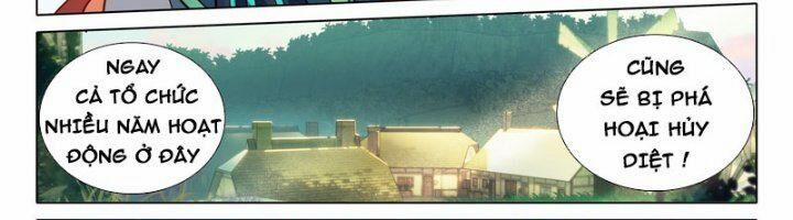 Đấu La Đại Lục 5 – Đường Tam Trùng Sinh 94 trang 63