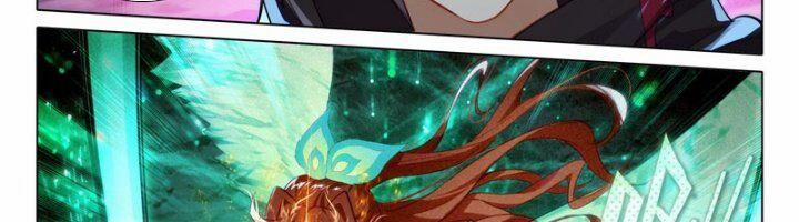 Đấu La Đại Lục 5 – Đường Tam Trùng Sinh 94 trang 73