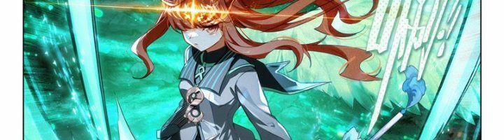 Đấu La Đại Lục 5 – Đường Tam Trùng Sinh 94 trang 74