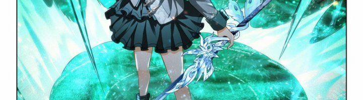 Đấu La Đại Lục 5 – Đường Tam Trùng Sinh 94 trang 75