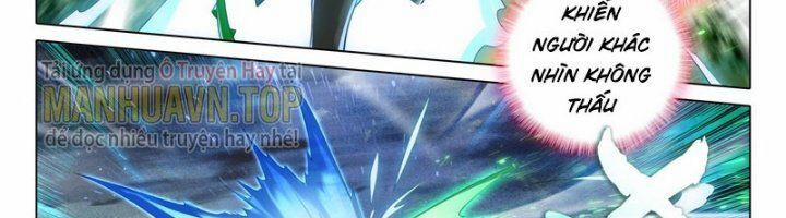 Đấu La Đại Lục 5 – Đường Tam Trùng Sinh 94 trang 8