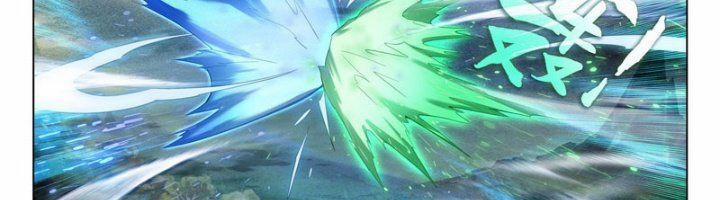 Đấu La Đại Lục 5 – Đường Tam Trùng Sinh 94 trang 9