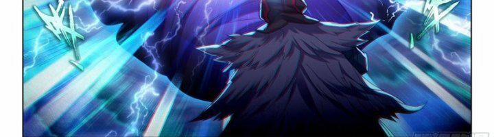 Đấu La Đại Lục 5 – Đường Tam Trùng Sinh 95 trang 21