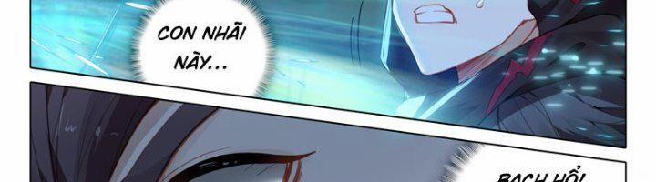 Đấu La Đại Lục 5 – Đường Tam Trùng Sinh 95 trang 23