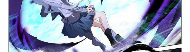 Đấu La Đại Lục 5 – Đường Tam Trùng Sinh 95 trang 35