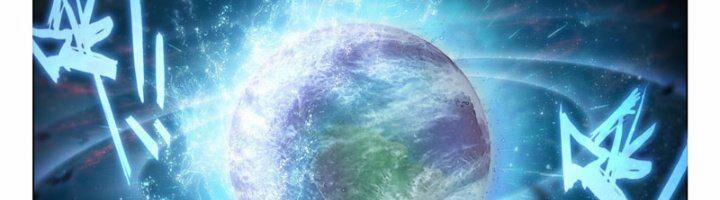 Đấu La Đại Lục 5 – Đường Tam Trùng Sinh 95 trang 64