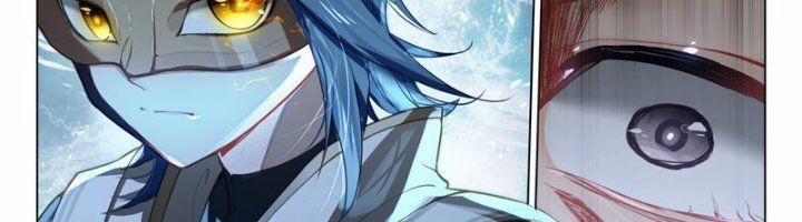 Đấu La Đại Lục 5 – Đường Tam Trùng Sinh 95 trang 79