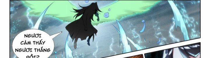 Đấu La Đại Lục 5 – Đường Tam Trùng Sinh 96 trang 14