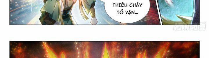 Đấu La Đại Lục 5 – Đường Tam Trùng Sinh 96 trang 16