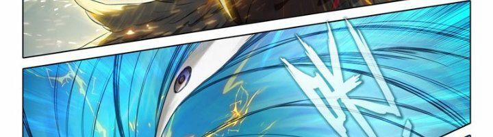 Đấu La Đại Lục 5 – Đường Tam Trùng Sinh 96 trang 2