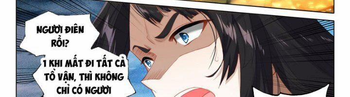 Đấu La Đại Lục 5 – Đường Tam Trùng Sinh 96 trang 20