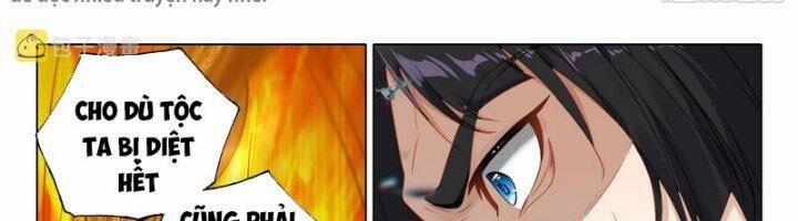 Đấu La Đại Lục 5 – Đường Tam Trùng Sinh 96 trang 22