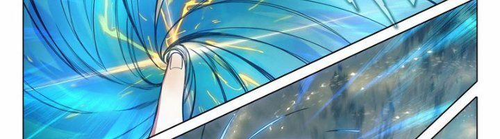 Đấu La Đại Lục 5 – Đường Tam Trùng Sinh 96 trang 3