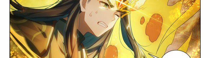 Đấu La Đại Lục 5 – Đường Tam Trùng Sinh 96 trang 34