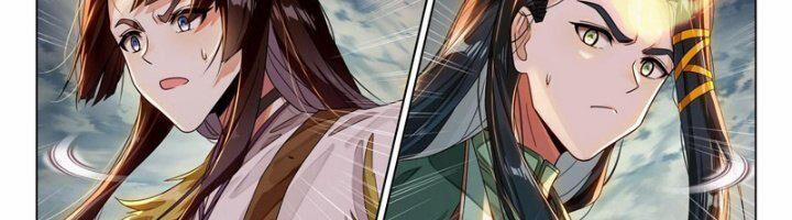 Đấu La Đại Lục 5 – Đường Tam Trùng Sinh 96 trang 52