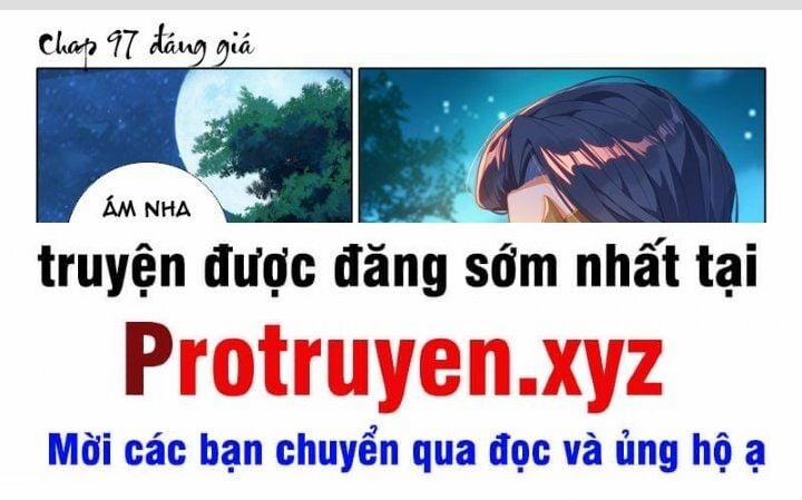 Đấu La Đại Lục 5 – Đường Tam Trùng Sinh 97 trang 0