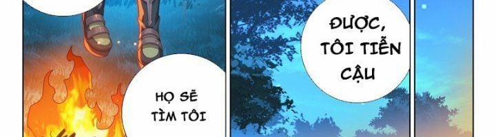 Đấu La Đại Lục 5 – Đường Tam Trùng Sinh 97 trang 10