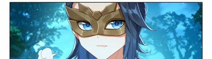 Đấu La Đại Lục 5 – Đường Tam Trùng Sinh 97 trang 14