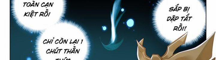 Đấu La Đại Lục 5 – Đường Tam Trùng Sinh 97 trang 19