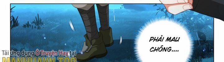 Đấu La Đại Lục 5 – Đường Tam Trùng Sinh 97 trang 21