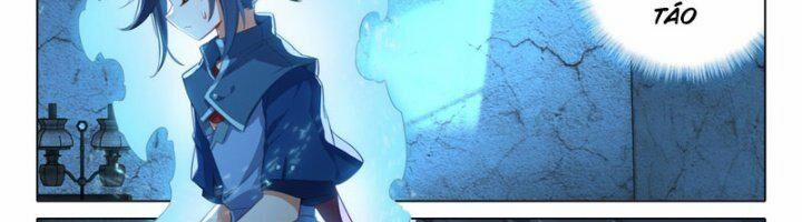 Đấu La Đại Lục 5 – Đường Tam Trùng Sinh 97 trang 25