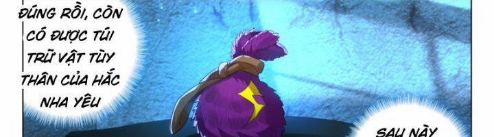 Đấu La Đại Lục 5 – Đường Tam Trùng Sinh 97 trang 31