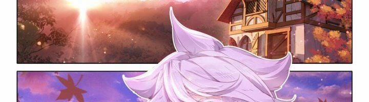 Đấu La Đại Lục 5 – Đường Tam Trùng Sinh 97 trang 35