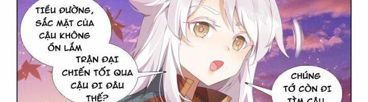 Đấu La Đại Lục 5 – Đường Tam Trùng Sinh 97 trang 39