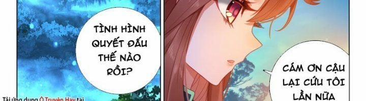 Đấu La Đại Lục 5 – Đường Tam Trùng Sinh 97 trang 4