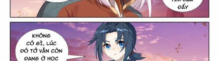 Đấu La Đại Lục 5 – Đường Tam Trùng Sinh 97 trang 40