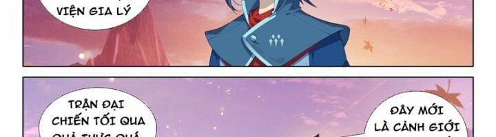 Đấu La Đại Lục 5 – Đường Tam Trùng Sinh 97 trang 41