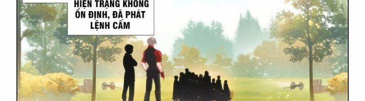 Đấu La Đại Lục 5 – Đường Tam Trùng Sinh 97 trang 45