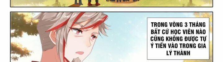 Đấu La Đại Lục 5 – Đường Tam Trùng Sinh 97 trang 46