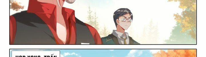 Đấu La Đại Lục 5 – Đường Tam Trùng Sinh 97 trang 47