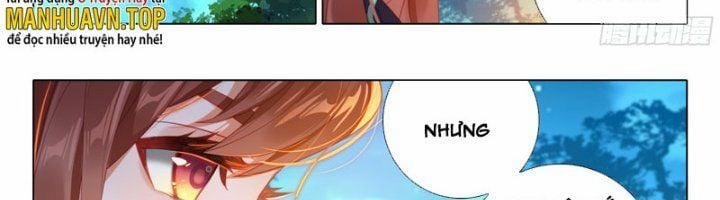 Đấu La Đại Lục 5 – Đường Tam Trùng Sinh 97 trang 5