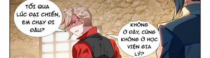 Đấu La Đại Lục 5 – Đường Tam Trùng Sinh 97 trang 50