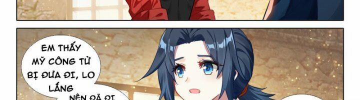 Đấu La Đại Lục 5 – Đường Tam Trùng Sinh 97 trang 51